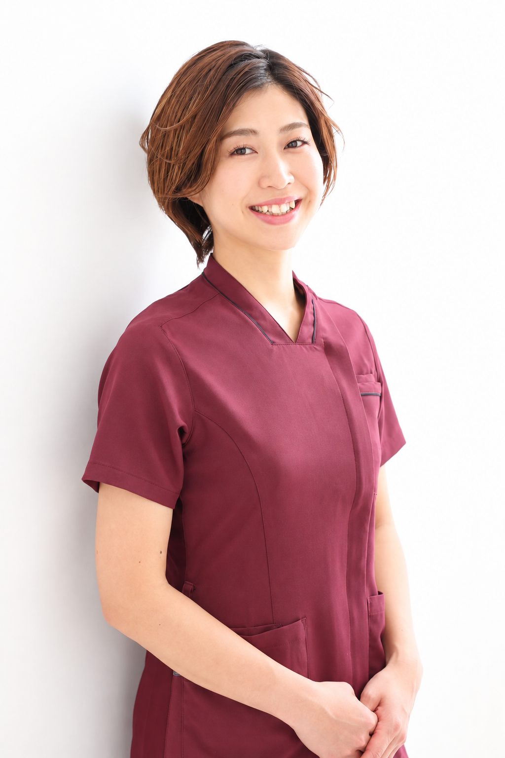 LaLa鍼灸サロン代表 髙中沙樹